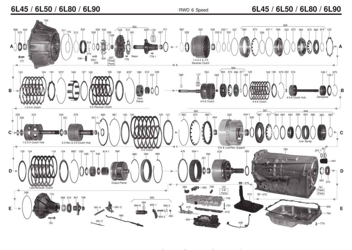 6L80manual